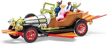 【CORGI TOYS】☆1968年当時物☆『チキチキバンバン』☆激レア英国製☆ CORGI TOYS】☆1968年当時物☆『チキチキバンバン』☆激レア英国製☆